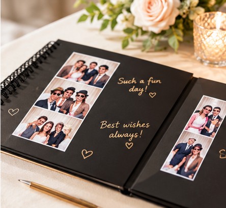 Memory Photo Books